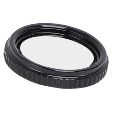 Imagem de EBTOOLS 360 GO3 FILME DE TAPE DE PROTEÇÃO DE LENS, VIDRO DO HUDENTE 9H, HD Clear Scratch Resistente, 99% DE Transferência DE Luz, Design Rotativo, Revestimento Oleofóbico