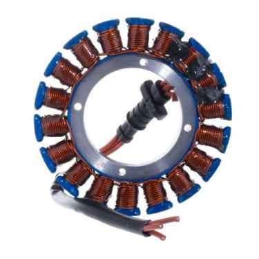 Imagem de Estator Softail Springer (2007) Wortech