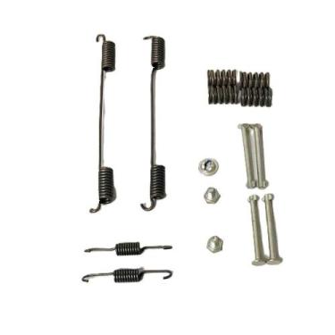 Imagem de Reparo Molas Sapata Lona Freio Traseiro Uno / Palio 7088828 - Fiat