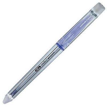 Imagem de Caneta Rollerbal Uniball Signo Apagavel TSI Violeta