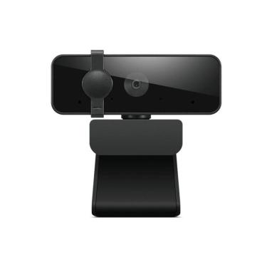 Imagem de Webcam Lenovo Essential Gen2 - FHD (até 30fps) - 4XC1S15018
