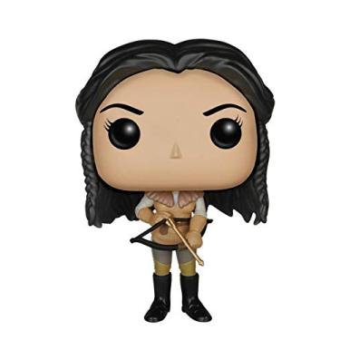 Imagem de Funko Pop Television: Once Upon A Time - Snow White #269