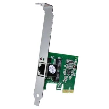 Imagem de PLACA PCI-E DE REDE 10/100/1000