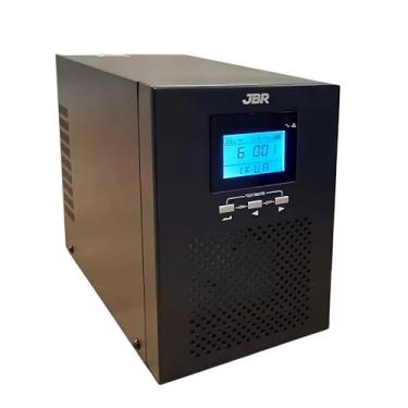 Imagem de Nobreak JBR Senoidal 2KVA Torre Entrada e Saida 220V