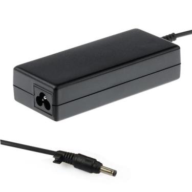 Imagem de Fonte Carregador 90W Compatível com Notebook HP Pavilion DV9440 - OEM 