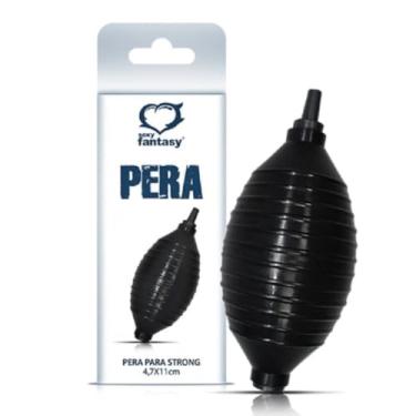 Imagem de Pera Para Bomba Peniana Manual Acessório de Reposição para Bomba Peniana Manual 162