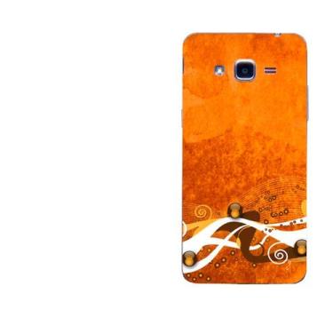 Imagem de Capa Adesivo Skin371 Verso Para Galaxy J2 Prime Sm-g532m - KawaSkin