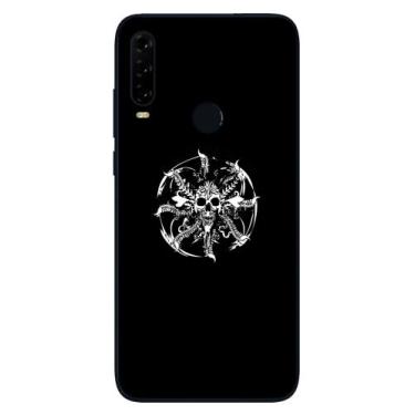 Imagem de Capa Adesivo Skin016 Verso Para Philco Hit P10 - KawaSkin