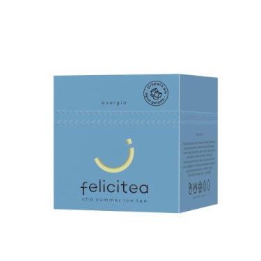 Imagem de Chá Summer Ice Tea Felicitea