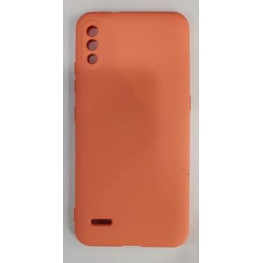 Imagem de Capa Capinha para LG K22 plus tela 6.2 Silicone Aveludada Premium - HH