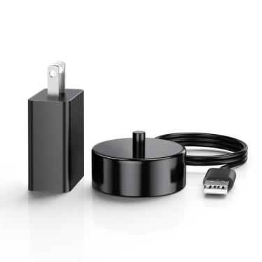 Imagem de Base de carregador compatível com Philips Sonicare 5500 5300 4100 3100