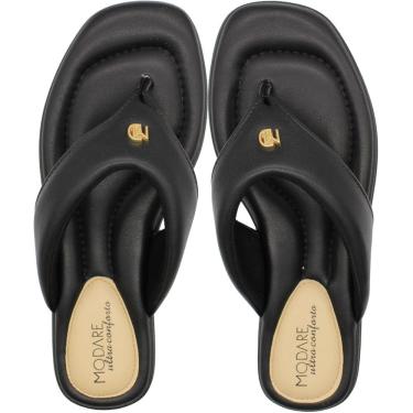 Imagem de Chinelo De Dedo Modare Ultraconforto Napa Suprema Feminino