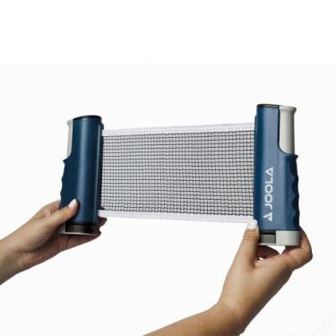 Imagem de Rede Retrátil JOOLA para Tênis de Mesa