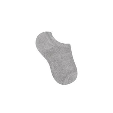 Imagem de Meia Sapatilha Selene 2130.001 Infantil Invisivel T. 25/28 29/34, 29/3