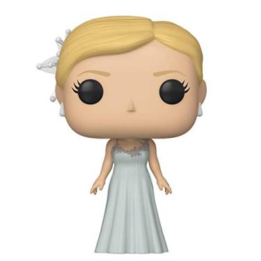 Imagem de FUNKO POP! MOVIES: Harry Potter - Fleur Delacour (Yule)
