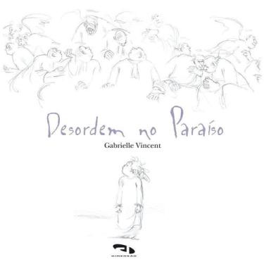 Imagem de Desordem no Paraíso - DIMENSAO - PARADIDATICO, 3