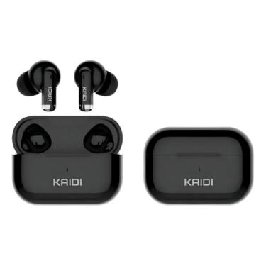 Imagem de Fone De Ouvido In-ear Sem Fio Kaidi Kd-780 Tws Cor Preto