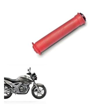 Imagem de Cachimbo Vela Resistivo Vermelho Cbx 250 Twister Magnetron 90250711