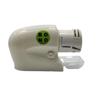 Imagem de Amolador de Facas Motorizado A Pilha ref.4056 Bono