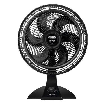 Imagem de Ventilador Arno Turbo Force 40cm 2 Em 1 Mesa E Parede 110V