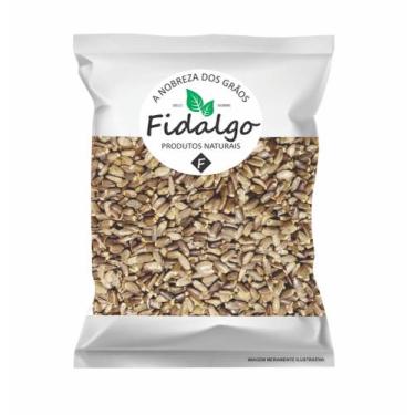 Imagem de Cardo Mariano Chá Com Laudo De Qualidade 300g - Fidalgo Natú