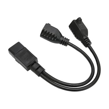 Imagem de RiToEasysports Arquivo de Arquivos e Capa Ao Ar Livre de PVC Double 5 15r Adaptador Feminino para Dispositivos Eletrônicos 10A 125