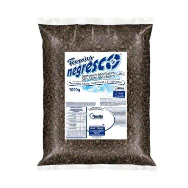 Imagem de Negresco Granulado 1kg - Nestle