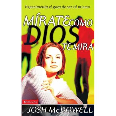 Imagem de Mírate como Dios te mira - Espanhol