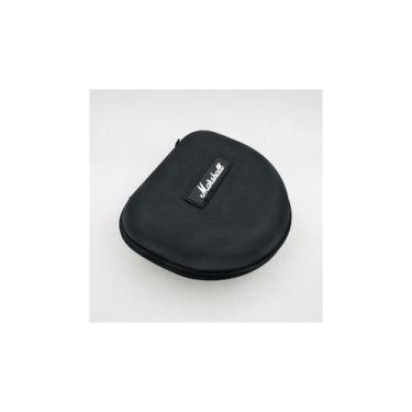 Imagem de Capa de fone de ouvido Marshall Black Universal para todos os modelos 