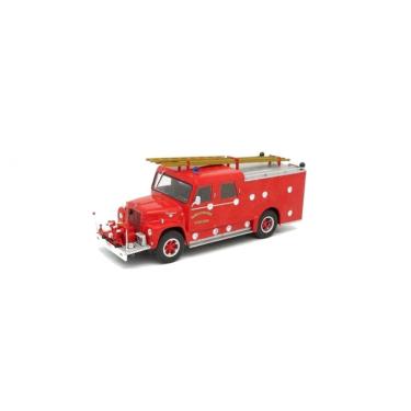 Imagem de Revista Diecast Firesp42 1:43 International Loadstar 1627 F