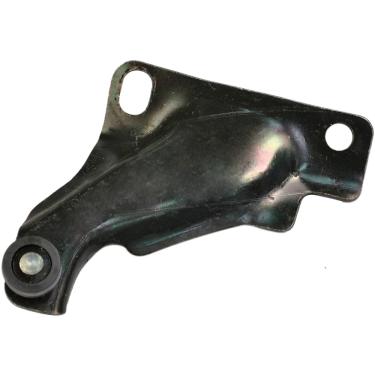 Imagem de Guia Superior Lateral Porta Meio Corrediça H100