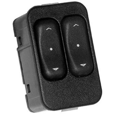 Imagem de Tecla Botão Vid Elét Astra Celta Corsa Meriva Montana Zafira