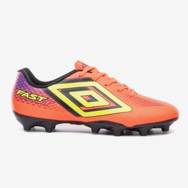 Imagem de Chuteira Campo Umbro Fast Ii-Masculino