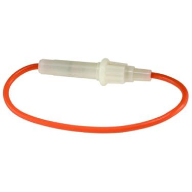 Imagem de ACDelco Porta-fusível U1966A profissional em linha com cabos