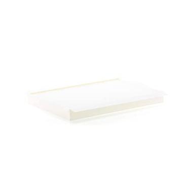 Imagem de MANN-FILTER Original, Filtro de Cabine, Ar Condicionado, CU 3569, Para Modelos Mercedes-Benz Sprinter