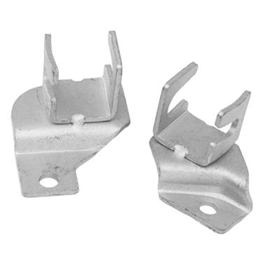 Imagem de ZJchao Suporte do Cabo do Acelerador, Kit de Cabo Acelerador de Aço Inoxidável Com Peso Leve para Motor de Popa