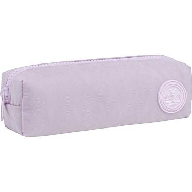 Imagem de ESTOJO SIMPLES M HAPPY LILAS TILIBRA