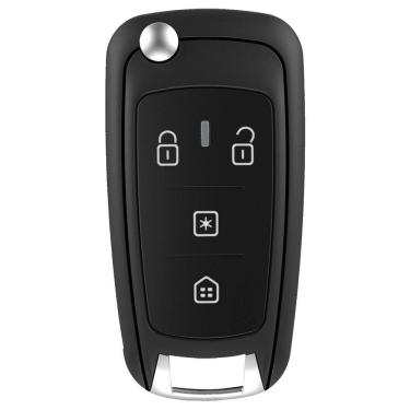 Imagem de Chaveiro Positron Px-80 Canivete