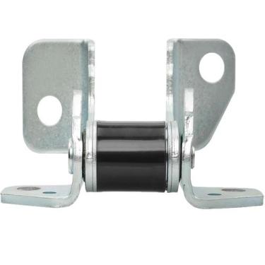 Imagem de Dobradiça inferior da porta dianteira direita do passageiro para Jeep 