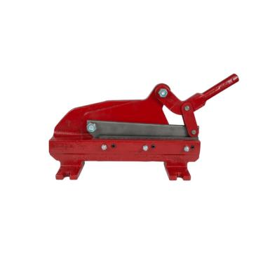 Imagem de Tesoura para Cortar Chapa N.4 MTC-04 Motomil