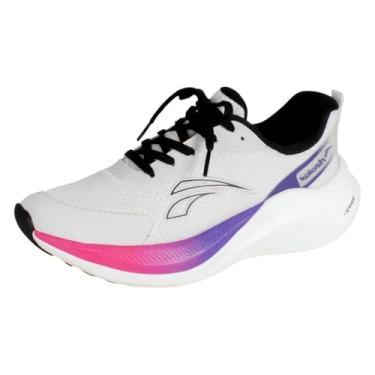 Imagem de Tenis Feminino Caminhada Dia a Dia Esportivo Running Kolosh