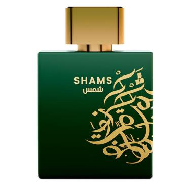 Imagem de Mawwal Energy Shams Eau De Parfum - Perfume Masculino 100ml