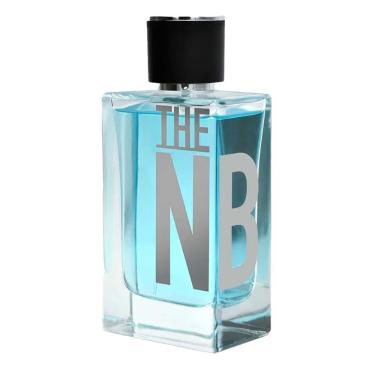 Imagem de New Brand Prestige The Nb For Men Eau De Toilette - Perfume Masculino 100ml