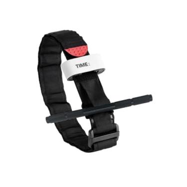 Imagem de Torniquete Tático Aph Primeiros Socorros Haste Metal