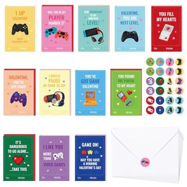 Imagem de Z1juce Z1-Cartão de Dia dos Namorados 72p