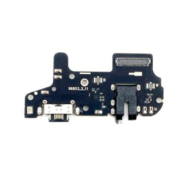 Imagem de Placa Conector Carga Compativel Moto Edge 20 Lite Xt2139