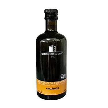 Imagem de Azeite de Oliva Orgânico Extra Virgem Herdade do Esporão 500 ml