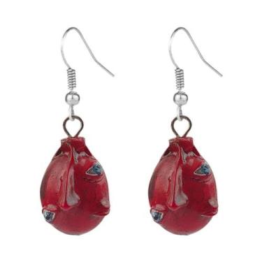 Imagem de Colar Pingente De Resina Golden Age Arc Griffith Egg of King, Criativi