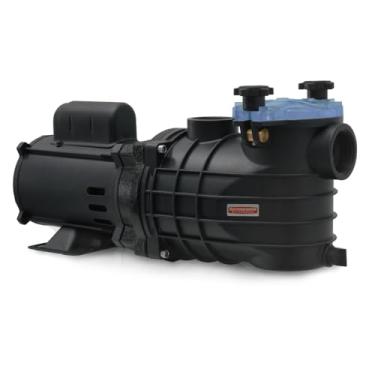 Imagem de Motobomba Especial Para Piscina 1.1/2 Polegada Schneider Eko 1cv 220/380v