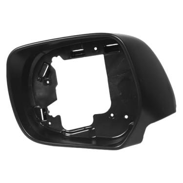 Imagem de Fabater Moldura de Cobertura de Espelho Lateral de Porta Lateral ABS Durável Adiciona Sofisticação para Proprietários de GX460 2010-2023 (Esquerda)